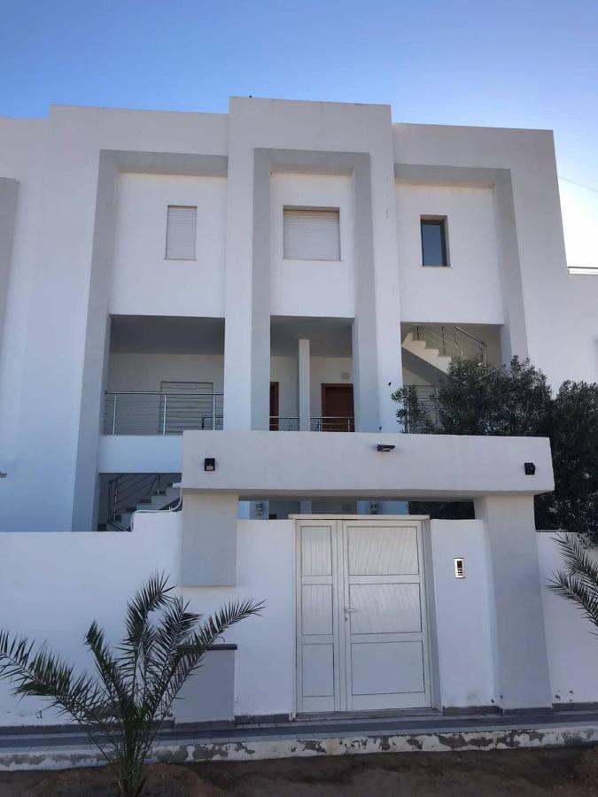 Residence Ines Djerba Appartement De Luxe Houmt Souk (Djerba) Exterior foto