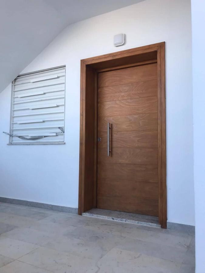 Residence Ines Djerba Appartement De Luxe Houmt Souk (Djerba) Exterior foto