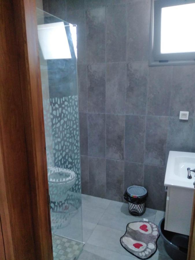 Residence Ines Djerba Appartement De Luxe Houmt Souk (Djerba) Exterior foto