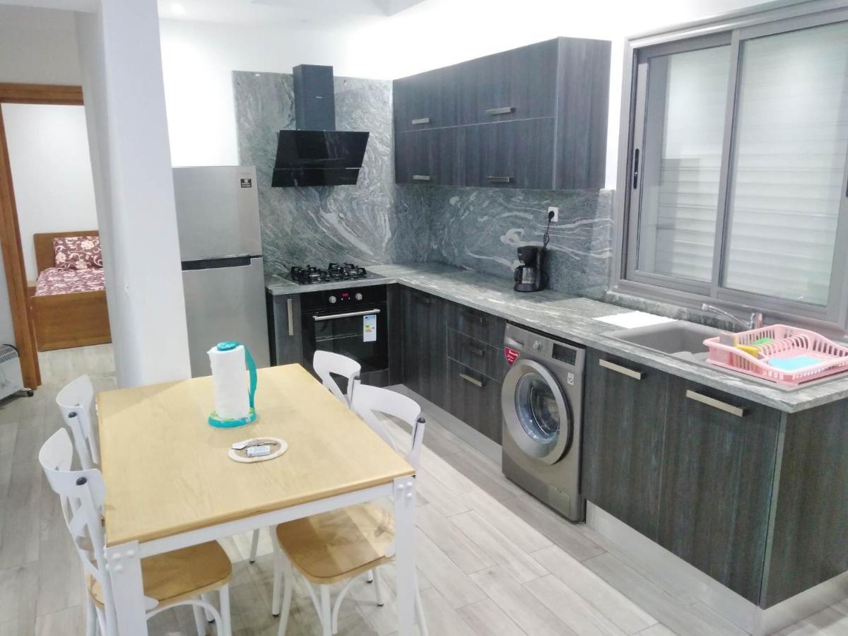 Residence Ines Djerba Appartement De Luxe Houmt Souk (Djerba) Exterior foto