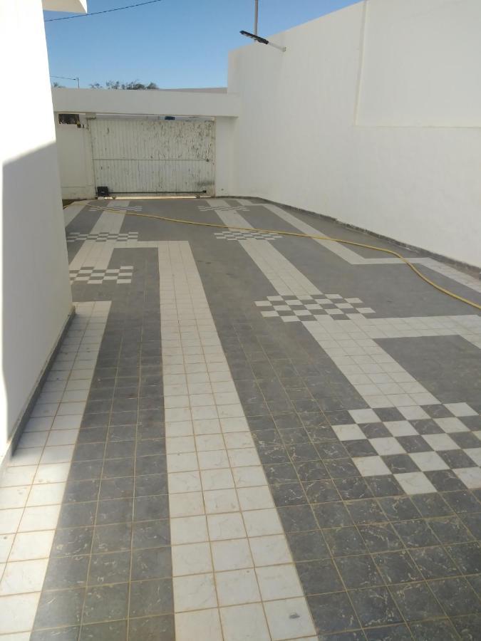 Residence Ines Djerba Appartement De Luxe Houmt Souk (Djerba) Exterior foto