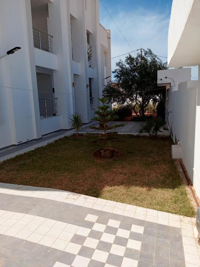 Residence Ines Djerba Appartement De Luxe Houmt Souk (Djerba) Exterior foto