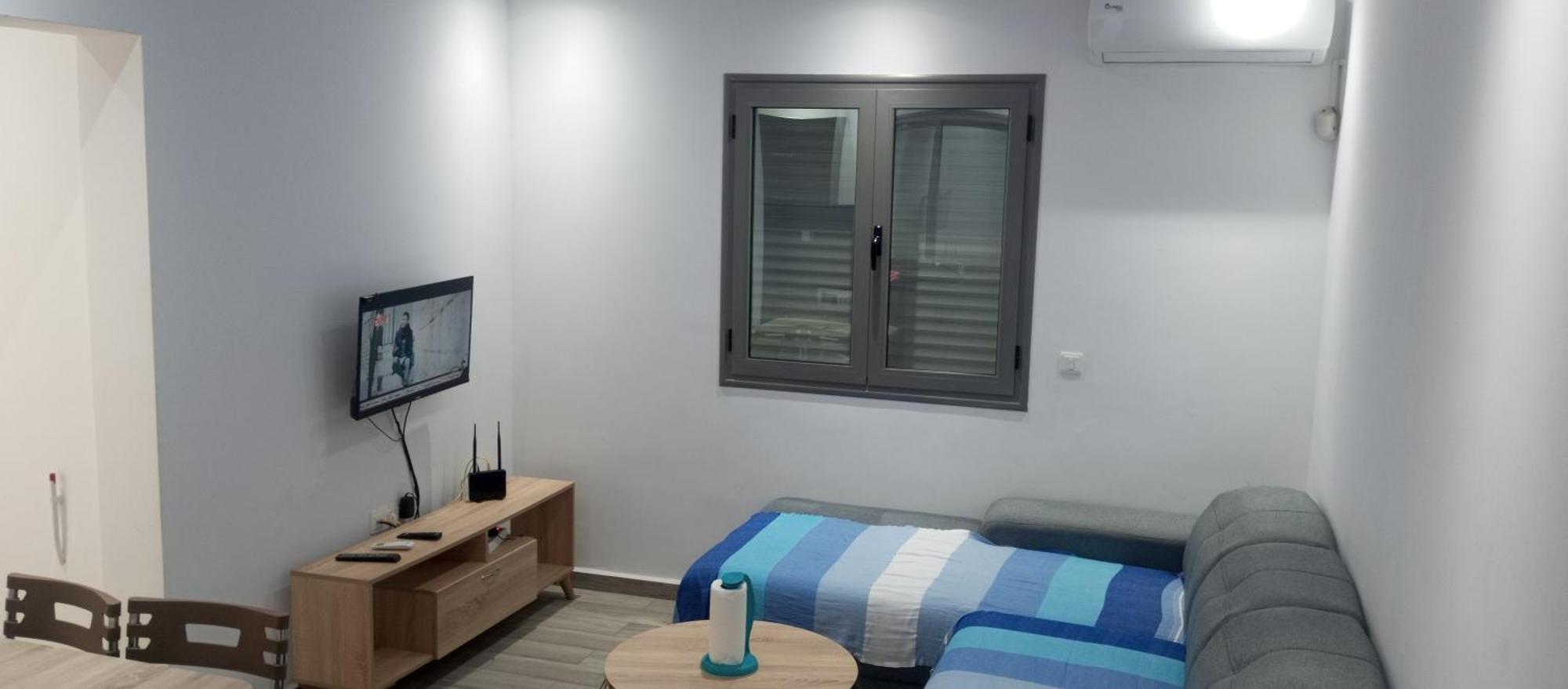 Residence Ines Djerba Appartement De Luxe Houmt Souk (Djerba) Exterior foto