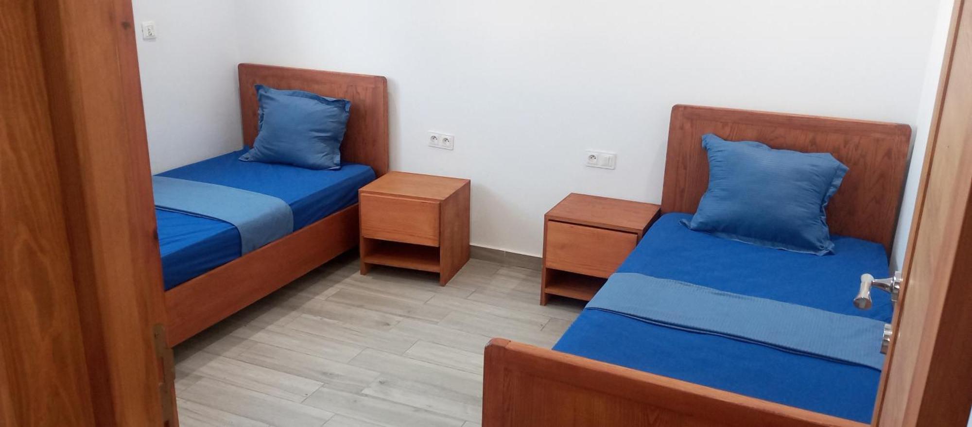 Residence Ines Djerba Appartement De Luxe Houmt Souk (Djerba) Exterior foto