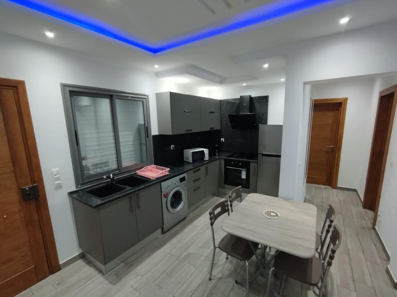 Residence Ines Djerba Appartement De Luxe Houmt Souk (Djerba) Exterior foto