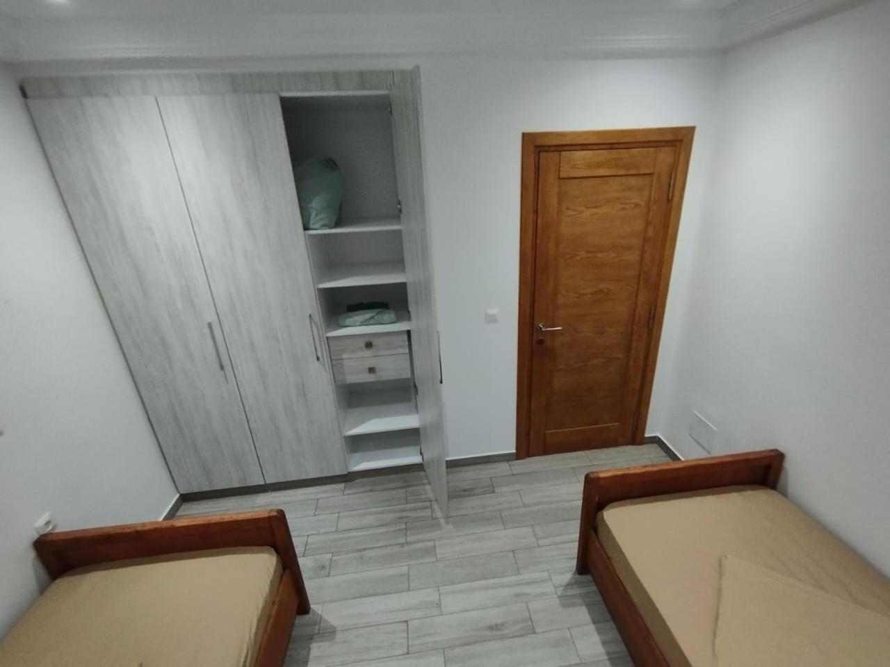 Residence Ines Djerba Appartement De Luxe Houmt Souk (Djerba) Exterior foto