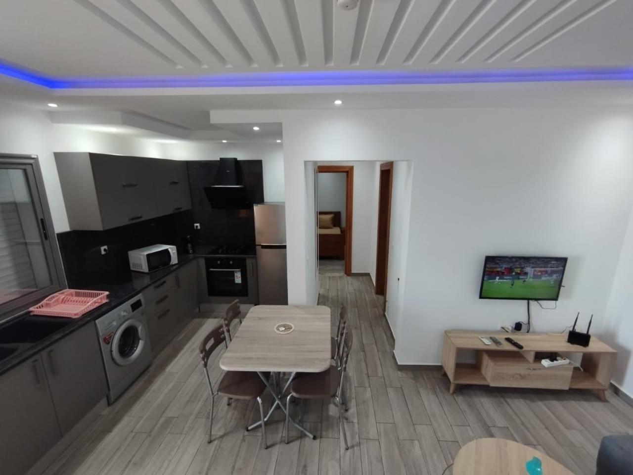 Residence Ines Djerba Appartement De Luxe Houmt Souk (Djerba) Exterior foto