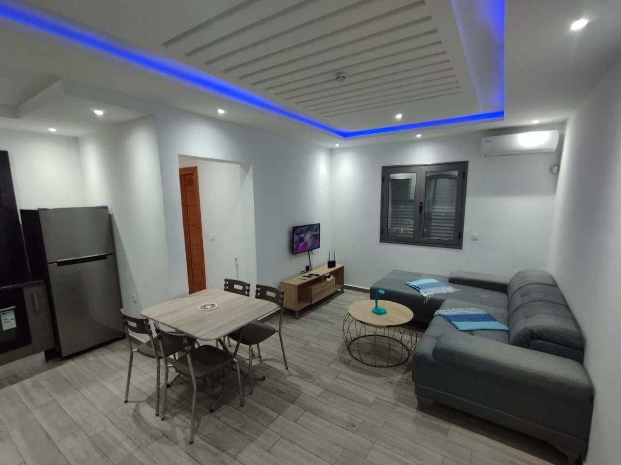 Residence Ines Djerba Appartement De Luxe Houmt Souk (Djerba) Exterior foto