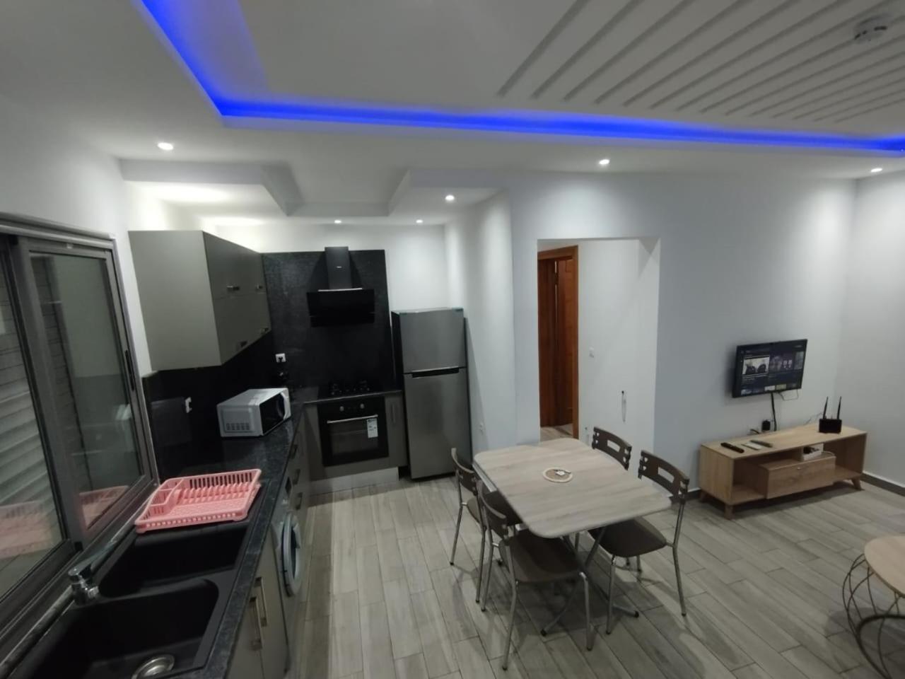 Residence Ines Djerba Appartement De Luxe Houmt Souk (Djerba) Exterior foto