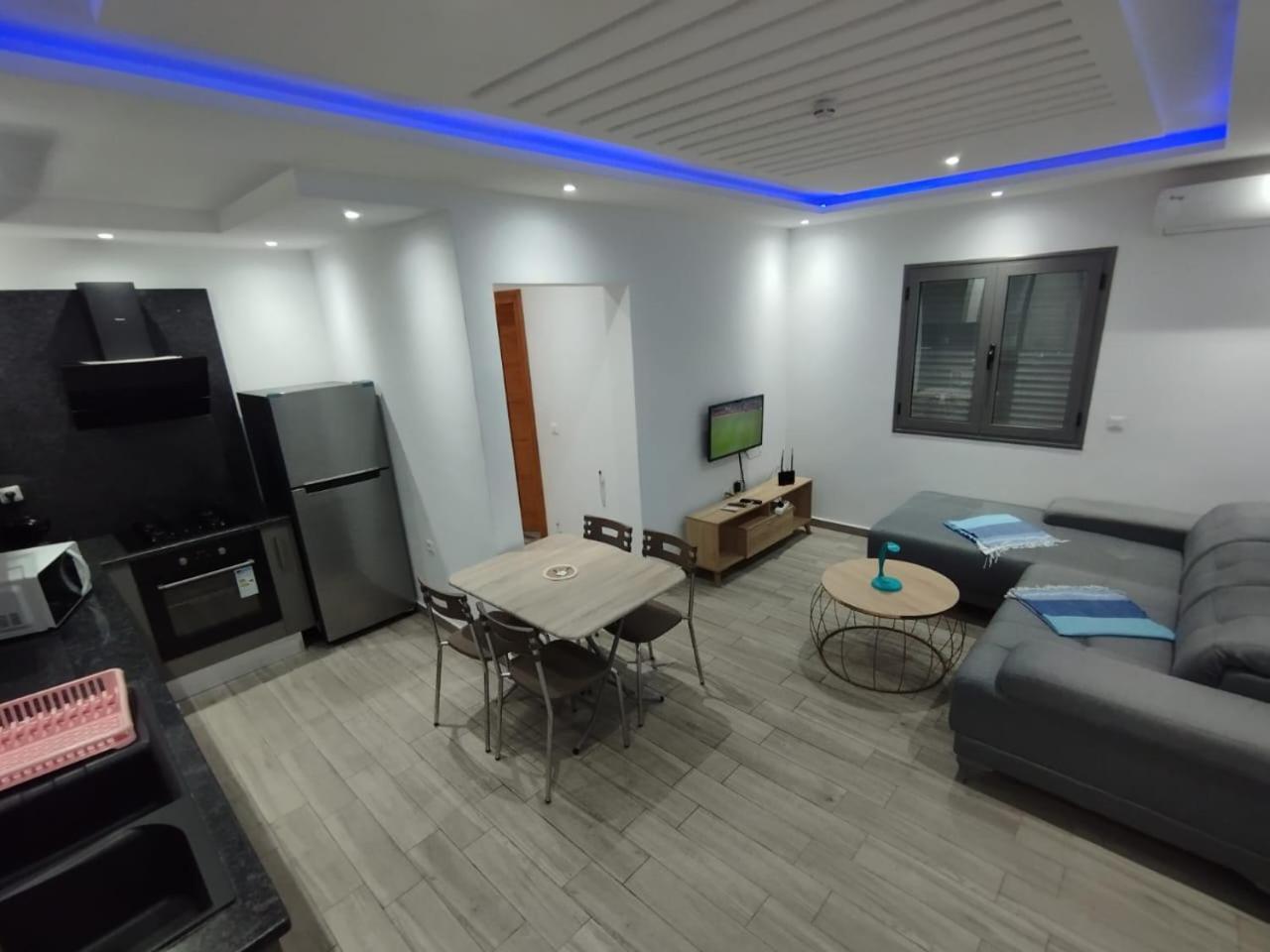 Residence Ines Djerba Appartement De Luxe Houmt Souk (Djerba) Exterior foto