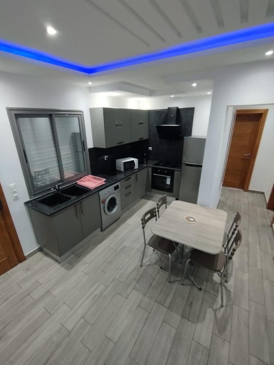 Residence Ines Djerba Appartement De Luxe Houmt Souk (Djerba) Exterior foto