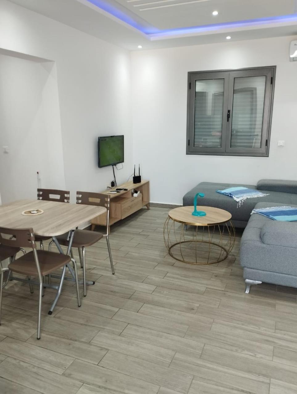 Residence Ines Djerba Appartement De Luxe Houmt Souk (Djerba) Exterior foto