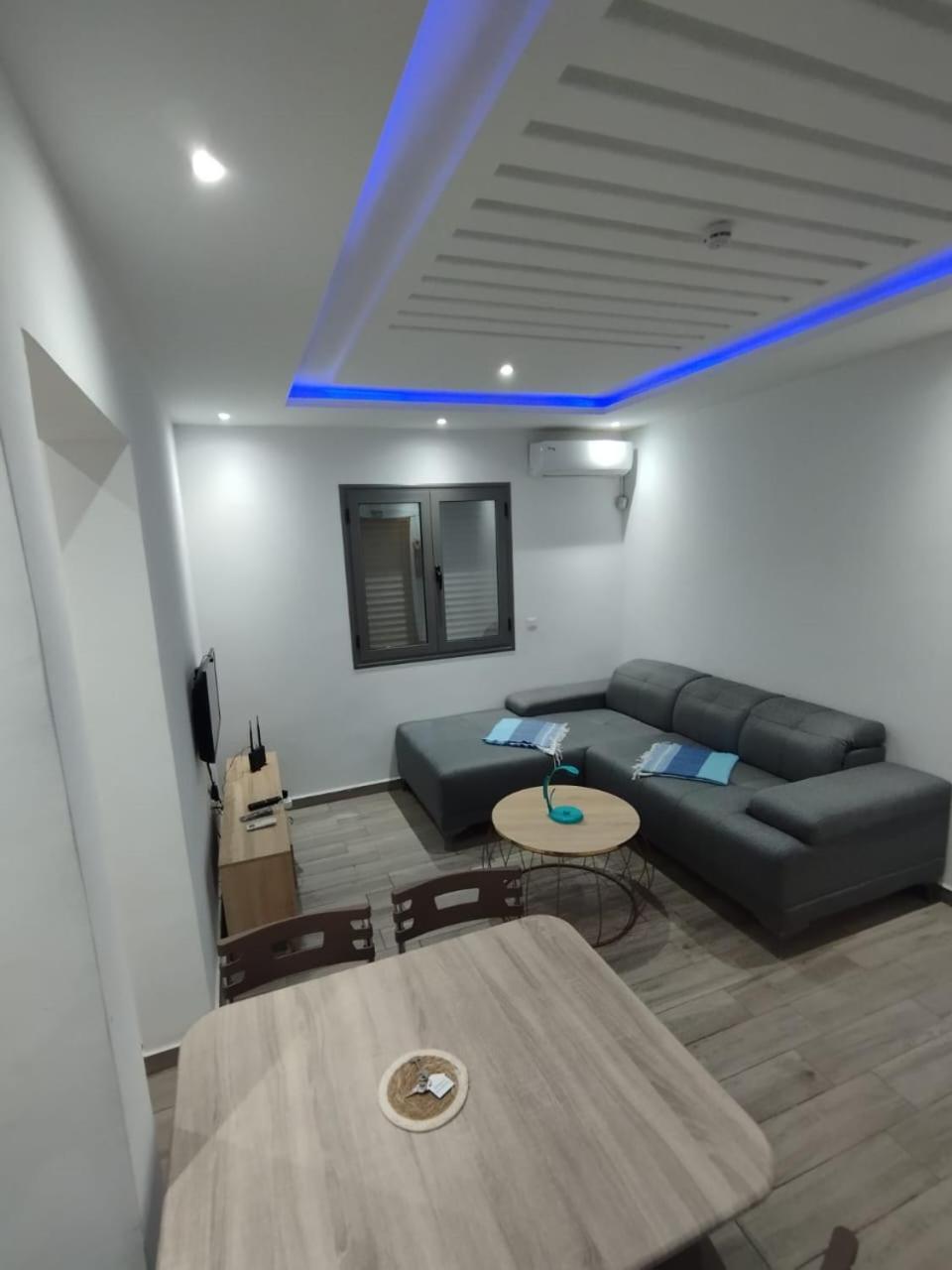 Residence Ines Djerba Appartement De Luxe Houmt Souk (Djerba) Exterior foto
