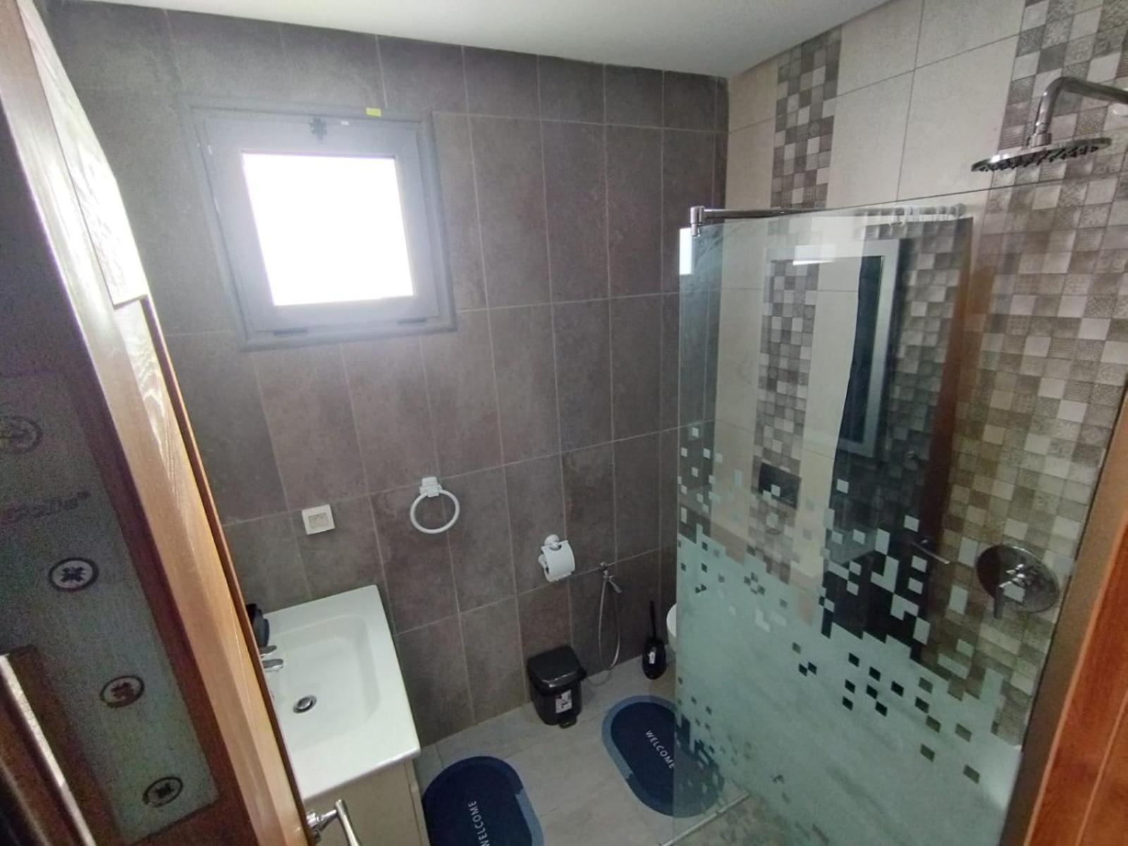 Residence Ines Djerba Appartement De Luxe Houmt Souk (Djerba) Exterior foto