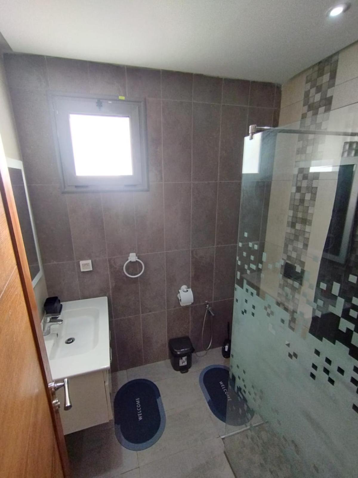 Residence Ines Djerba Appartement De Luxe Houmt Souk (Djerba) Exterior foto