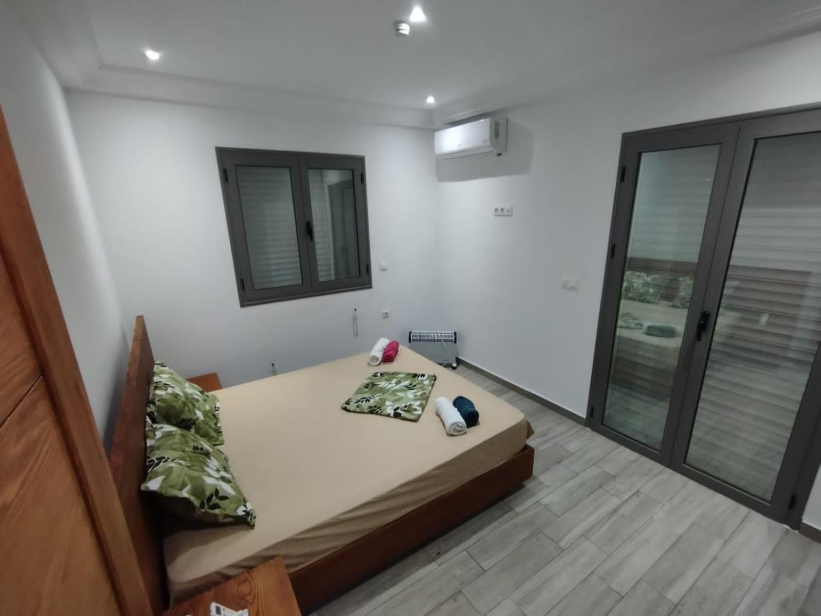 Residence Ines Djerba Appartement De Luxe Houmt Souk (Djerba) Exterior foto