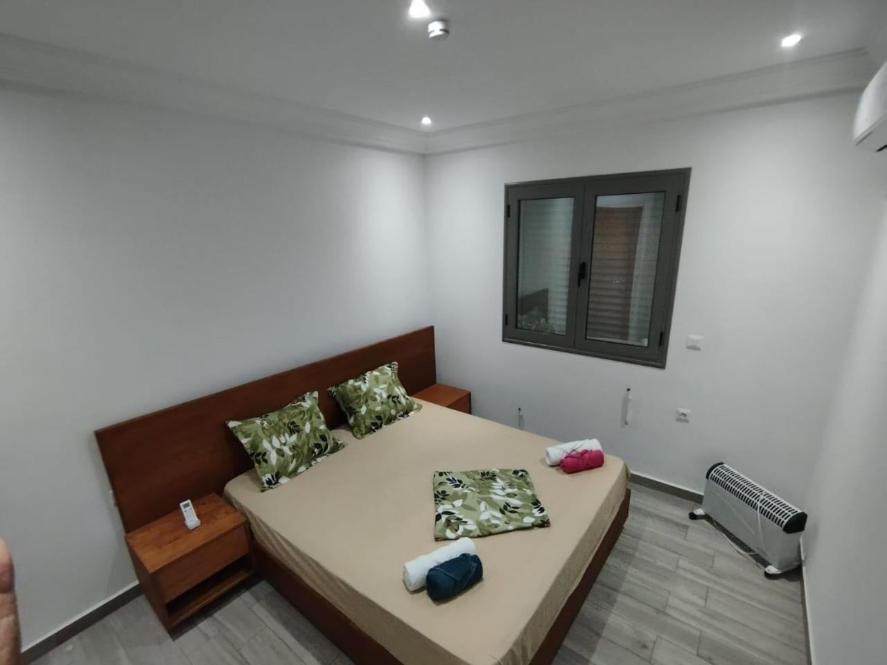 Residence Ines Djerba Appartement De Luxe Houmt Souk (Djerba) Exterior foto