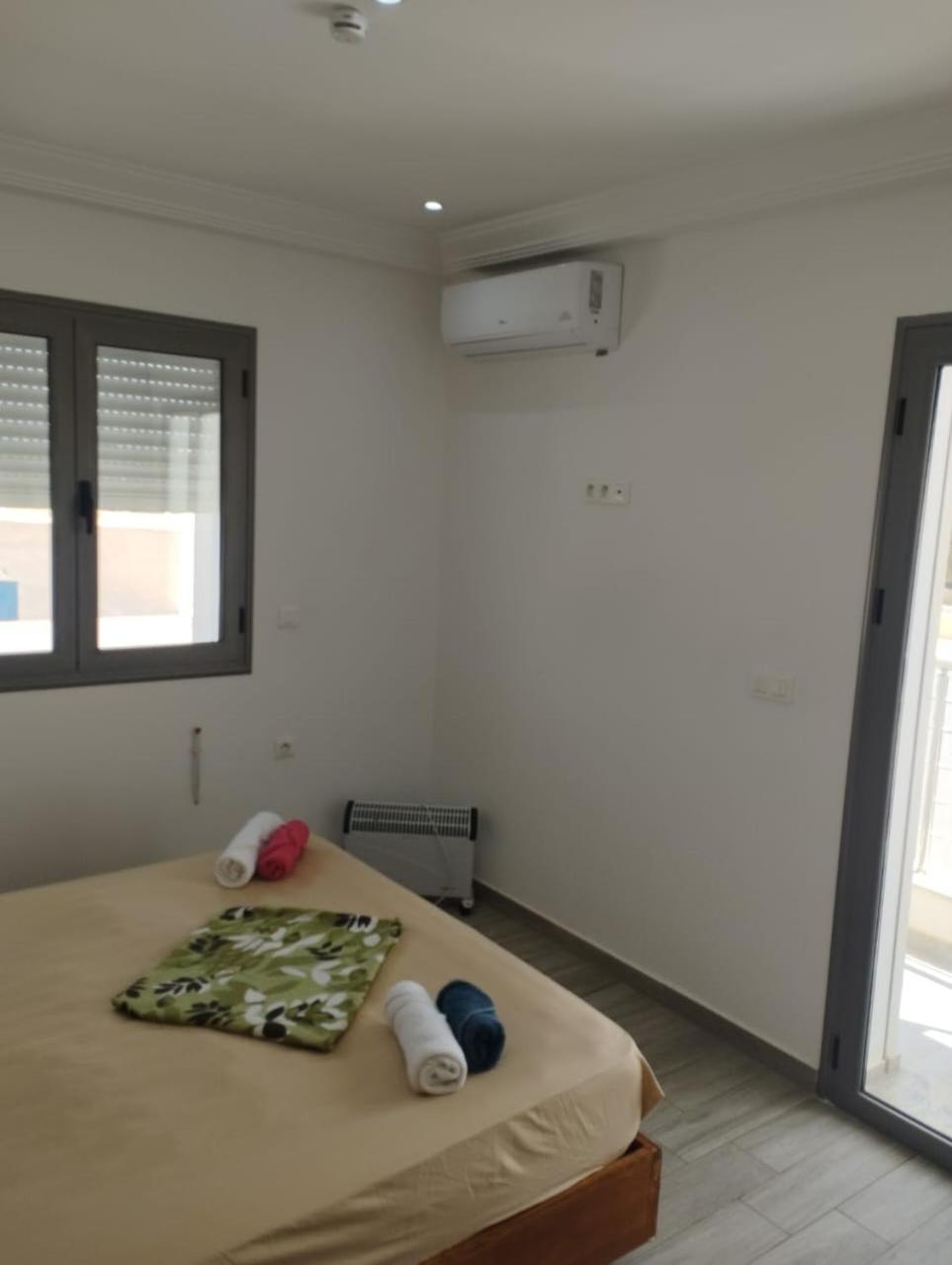 Residence Ines Djerba Appartement De Luxe Houmt Souk (Djerba) Exterior foto