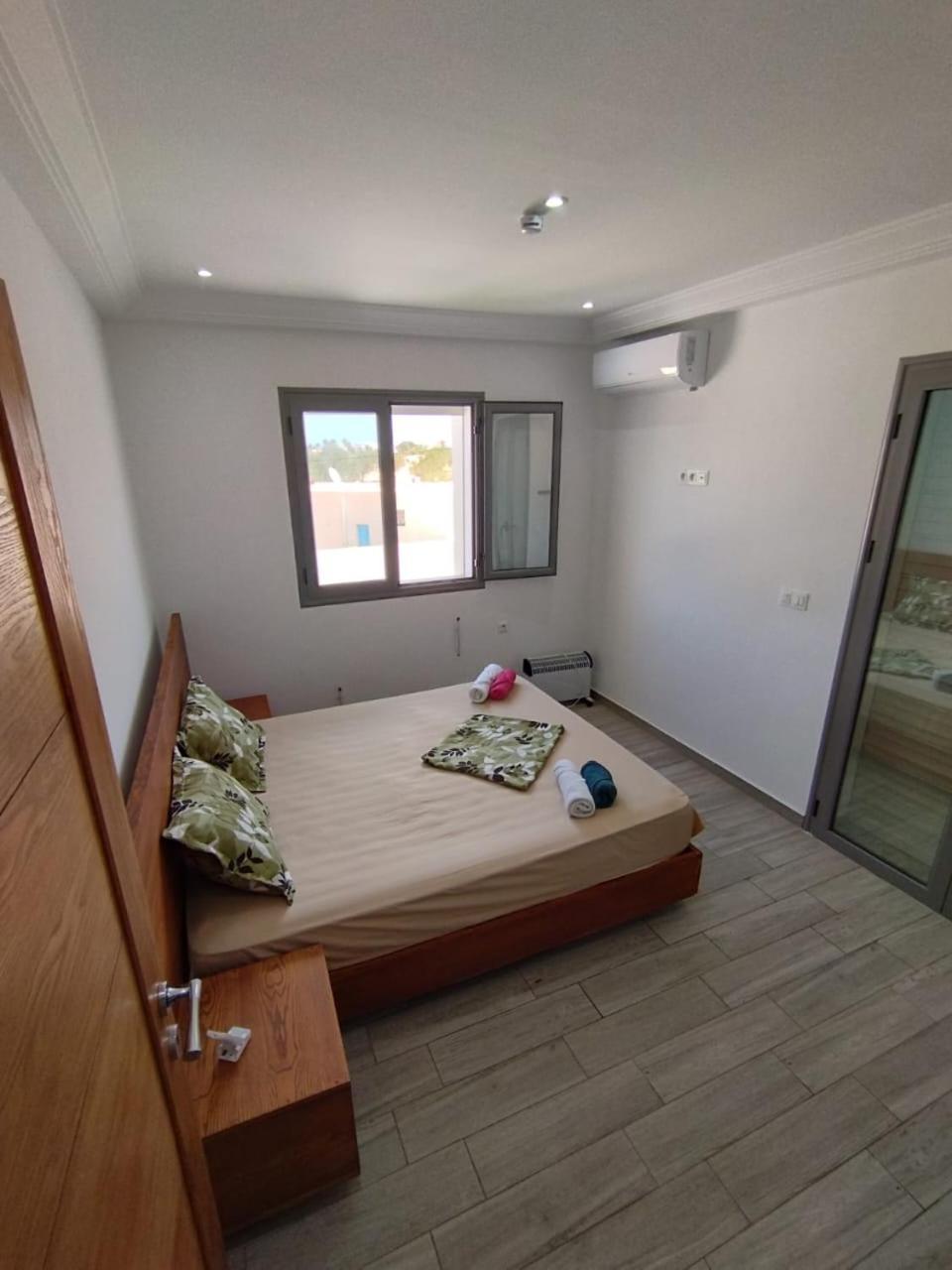 Residence Ines Djerba Appartement De Luxe Houmt Souk (Djerba) Exterior foto