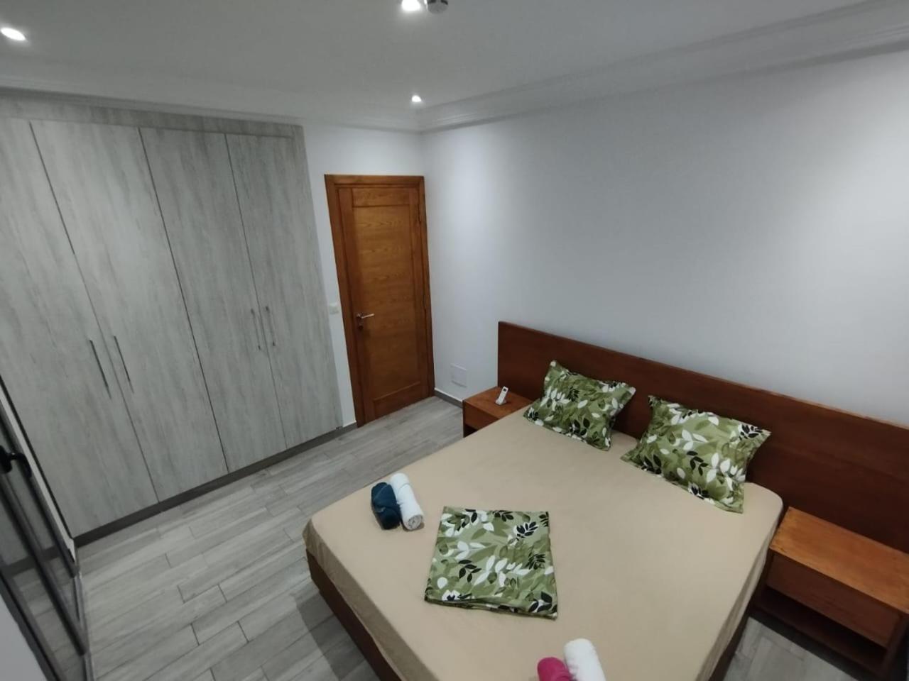 Residence Ines Djerba Appartement De Luxe Houmt Souk (Djerba) Exterior foto