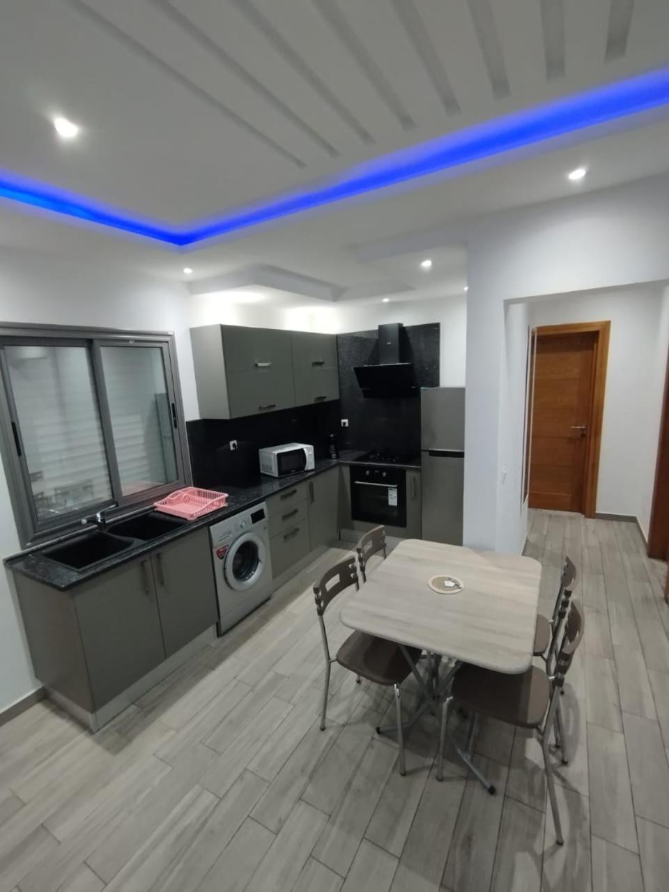 Residence Ines Djerba Appartement De Luxe Houmt Souk (Djerba) Exterior foto