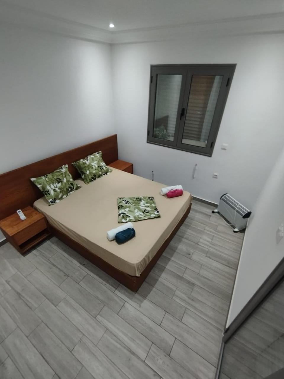 Residence Ines Djerba Appartement De Luxe Houmt Souk (Djerba) Exterior foto
