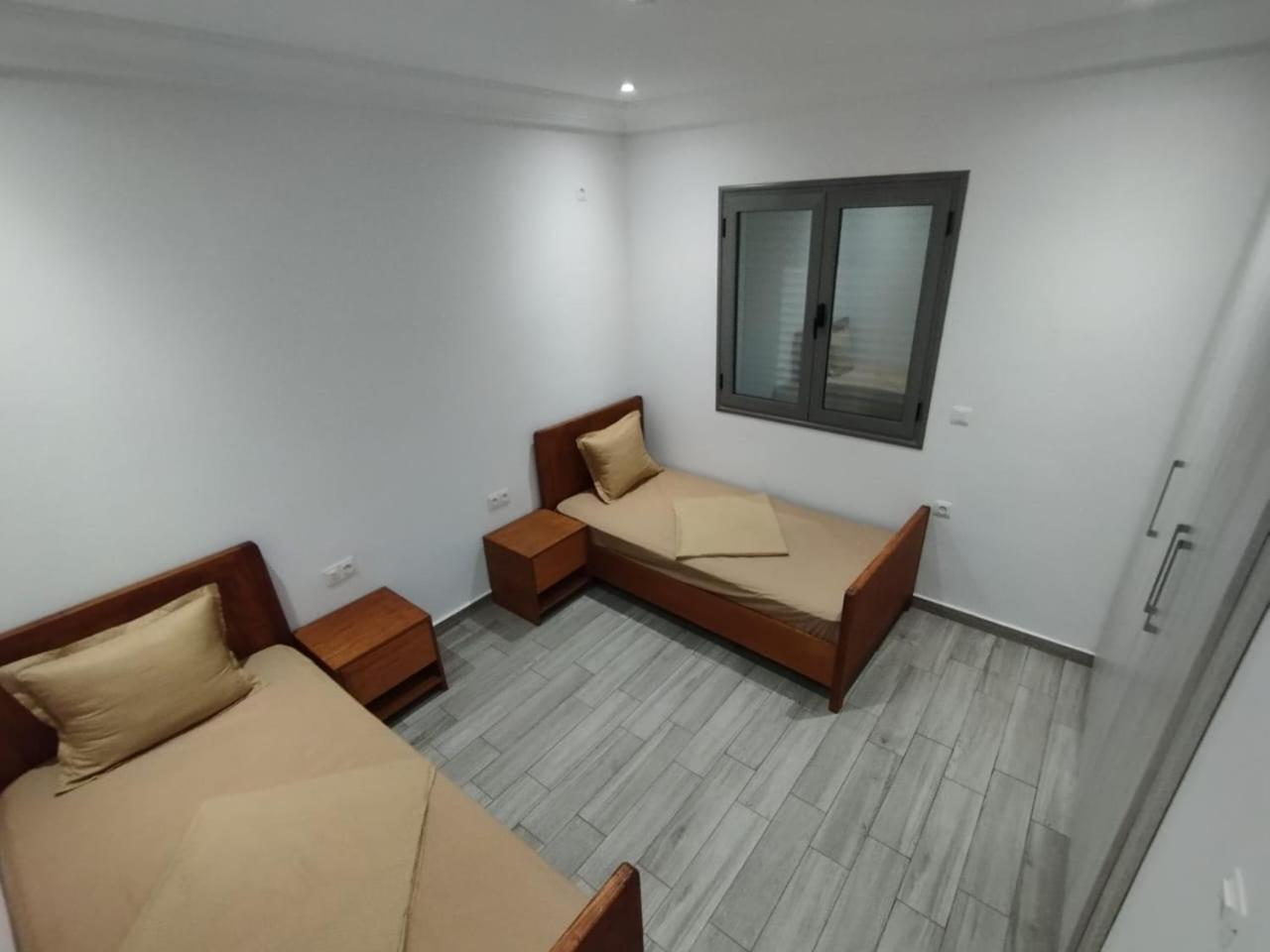 Residence Ines Djerba Appartement De Luxe Houmt Souk (Djerba) Exterior foto
