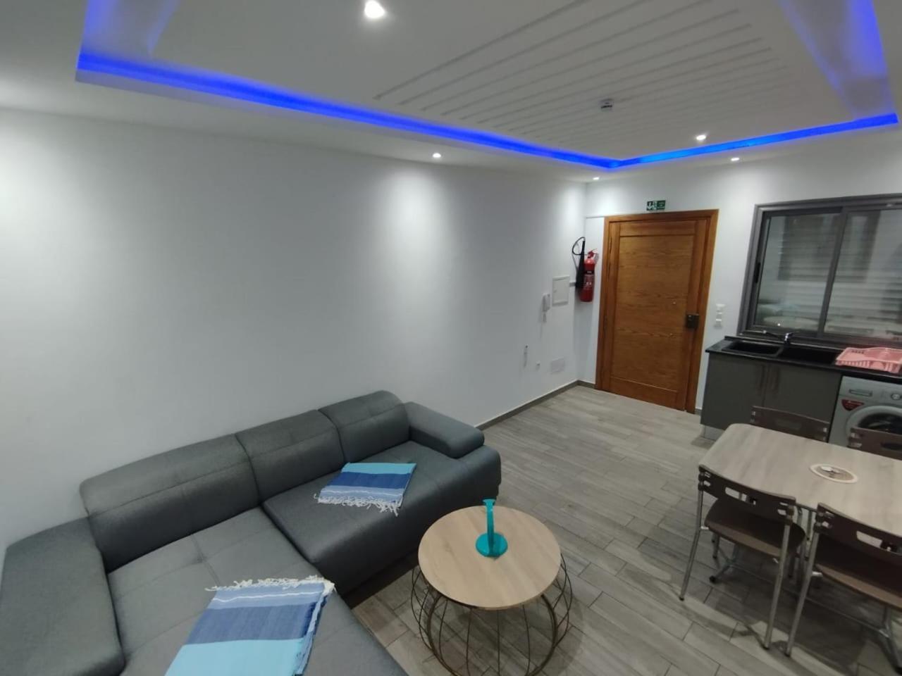 Residence Ines Djerba Appartement De Luxe Houmt Souk (Djerba) Exterior foto