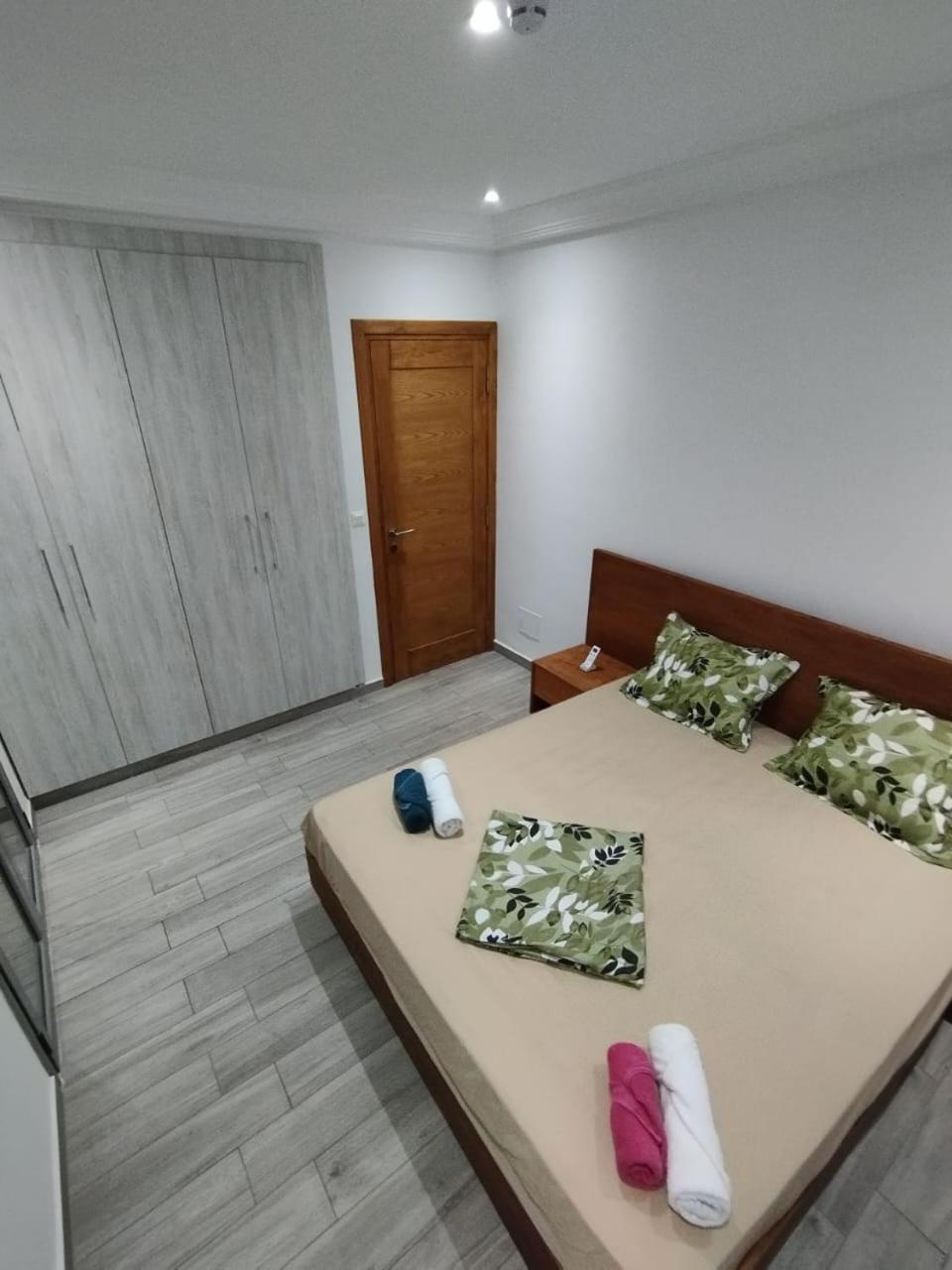 Residence Ines Djerba Appartement De Luxe Houmt Souk (Djerba) Exterior foto