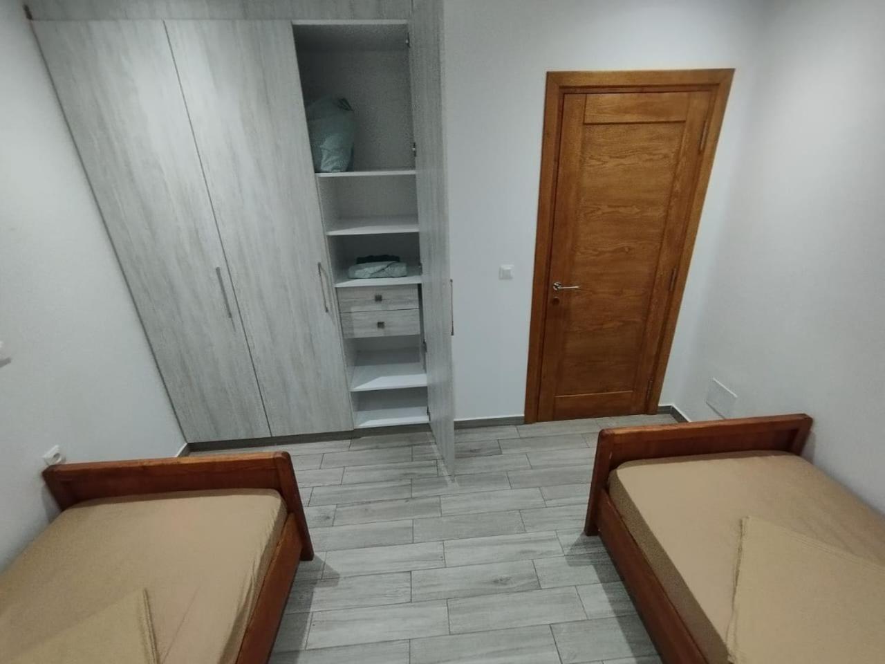 Residence Ines Djerba Appartement De Luxe Houmt Souk (Djerba) Exterior foto