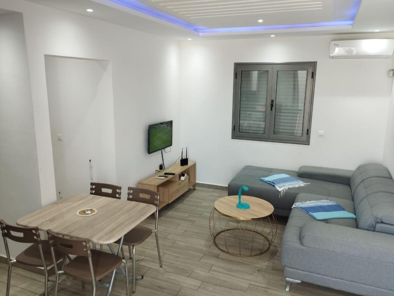 Residence Ines Djerba Appartement De Luxe Houmt Souk (Djerba) Exterior foto