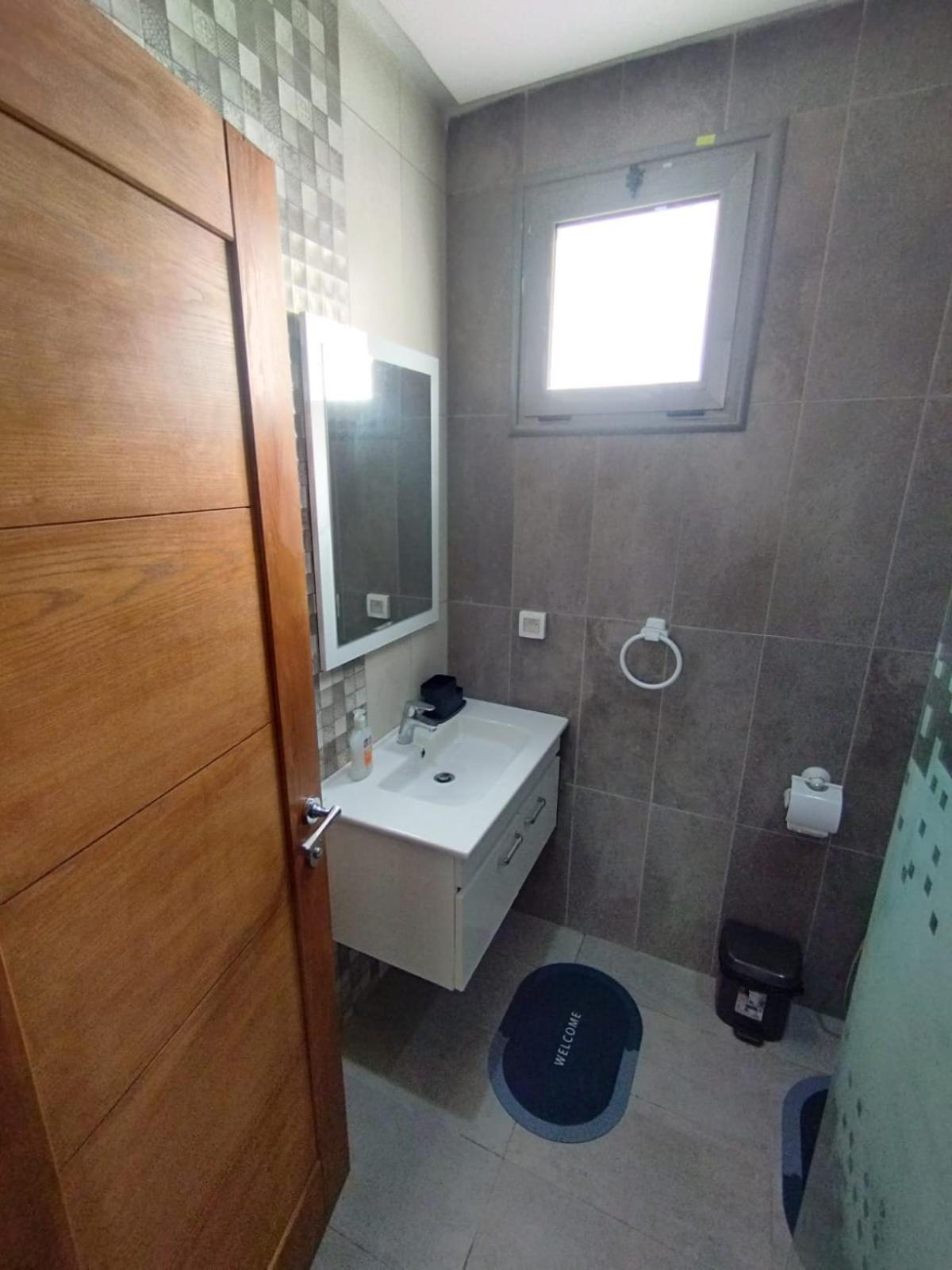 Residence Ines Djerba Appartement De Luxe Houmt Souk (Djerba) Exterior foto